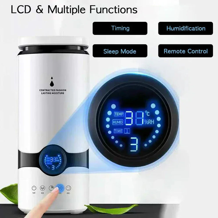 Mini Aromatherapy Diffuser