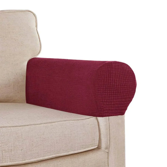 Sofa Armrest Covers