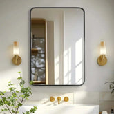 Bathroom Vanity Mirror