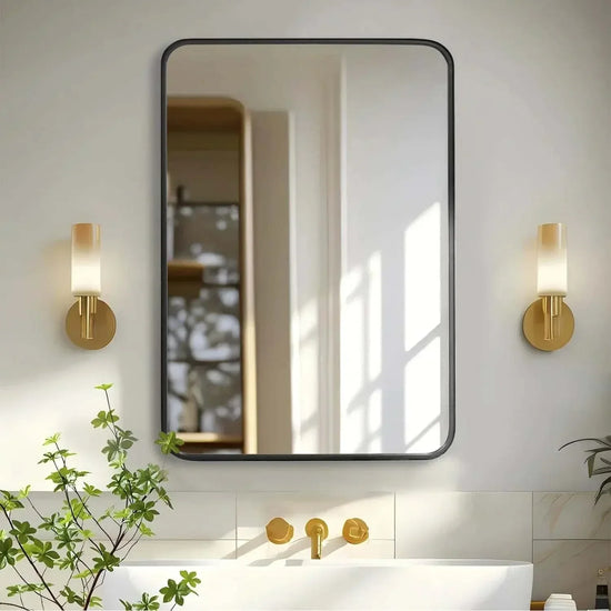 Bathroom Vanity Mirror