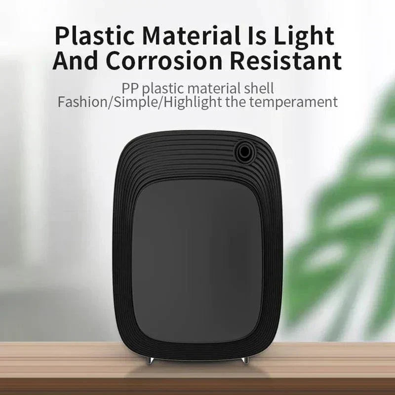 WiFi Aroma Diffuser and Home Freshener
