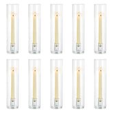 Nuptio Taper Candle Holders
