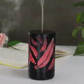 Ultrasonic Essential Oil Diffuser