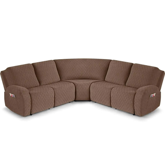 Sectional Couch Covers