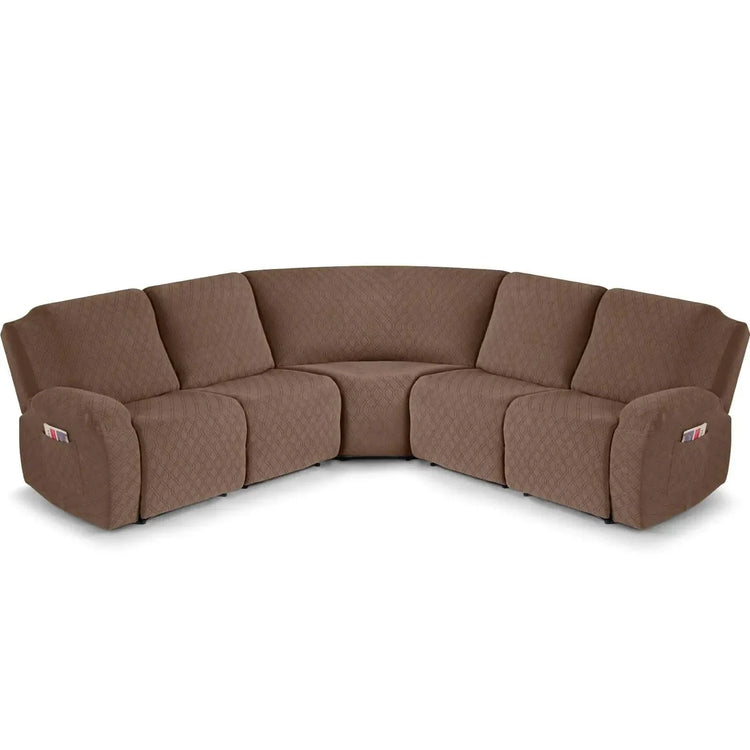 Sectional Couch Covers