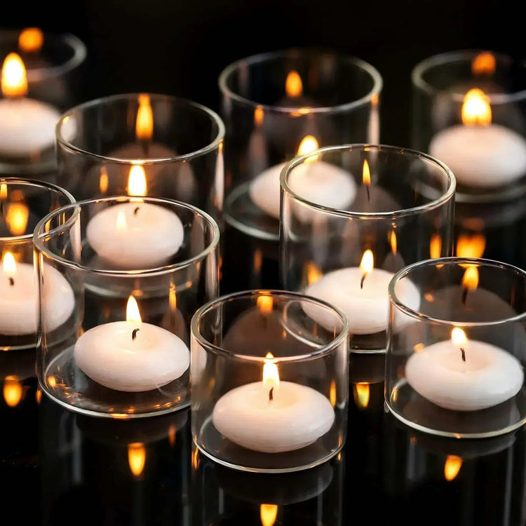 Tealight Candle Holders