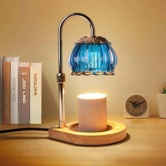 Candle Warmer Lamp