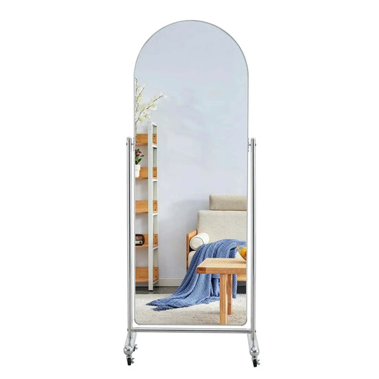 Full-Length Mirror