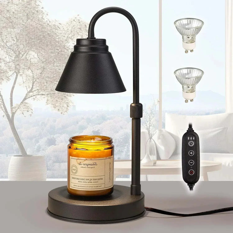 Candle Warmer Lamp
