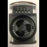 Portable USB Air Cooler