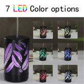 Ultrasonic Essential Oil Diffuser