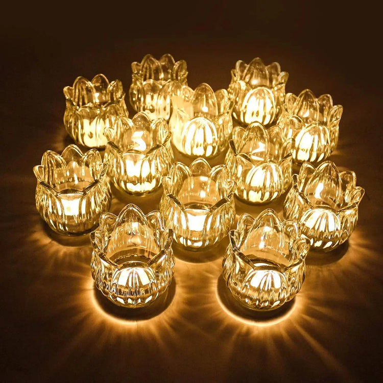 Candle Holders