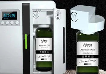 Automatic Aroma Diffuser