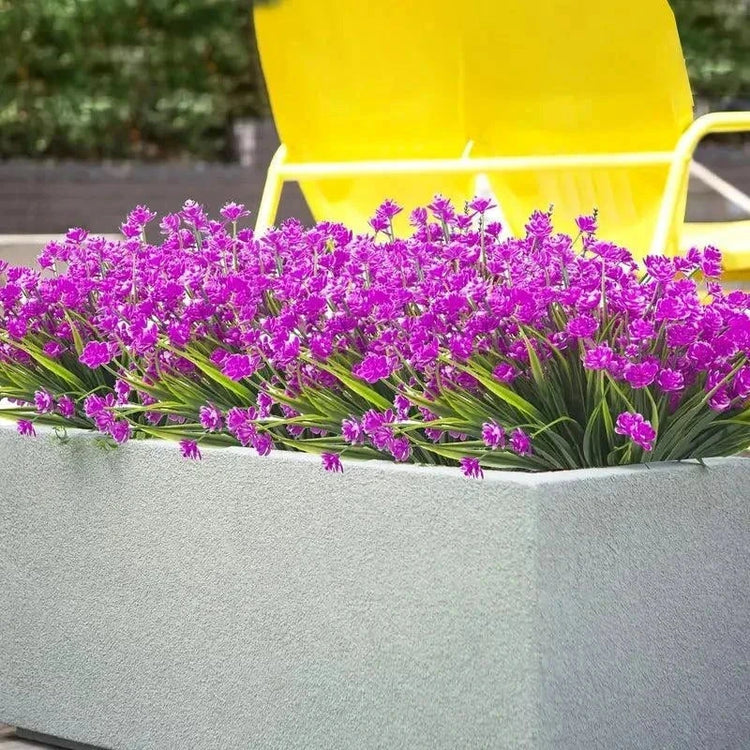 Artificial Flowers