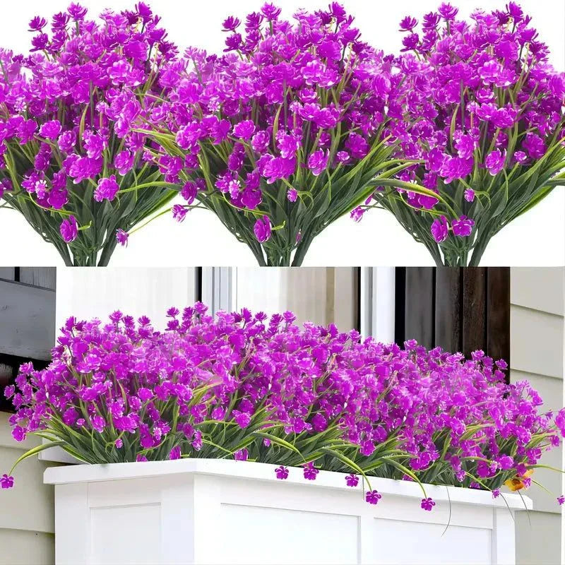 Artificial Flowers