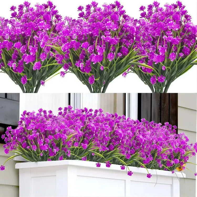 Artificial Flowers