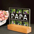 Home Creative Anniversary Night Light