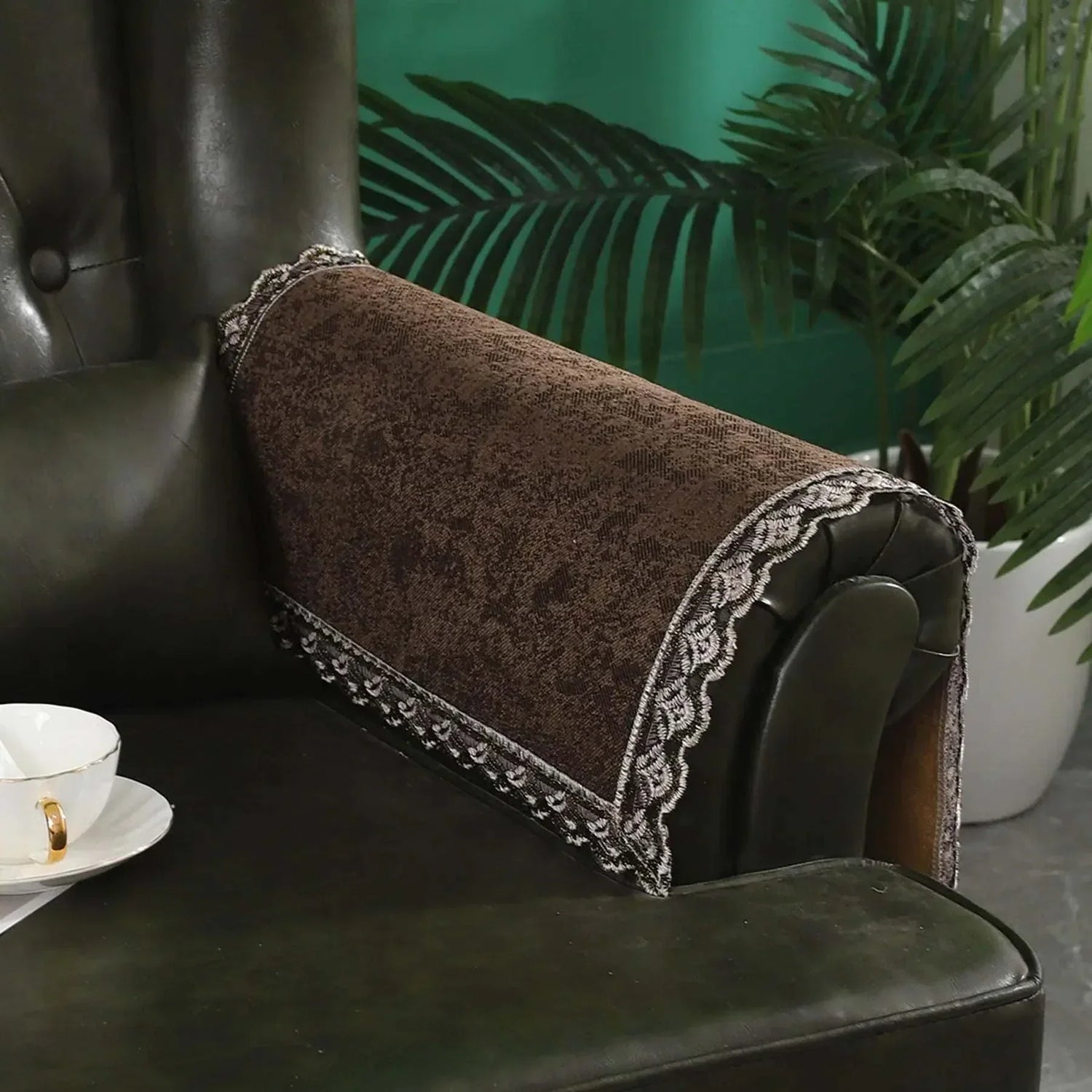 Sofa Arm Covers