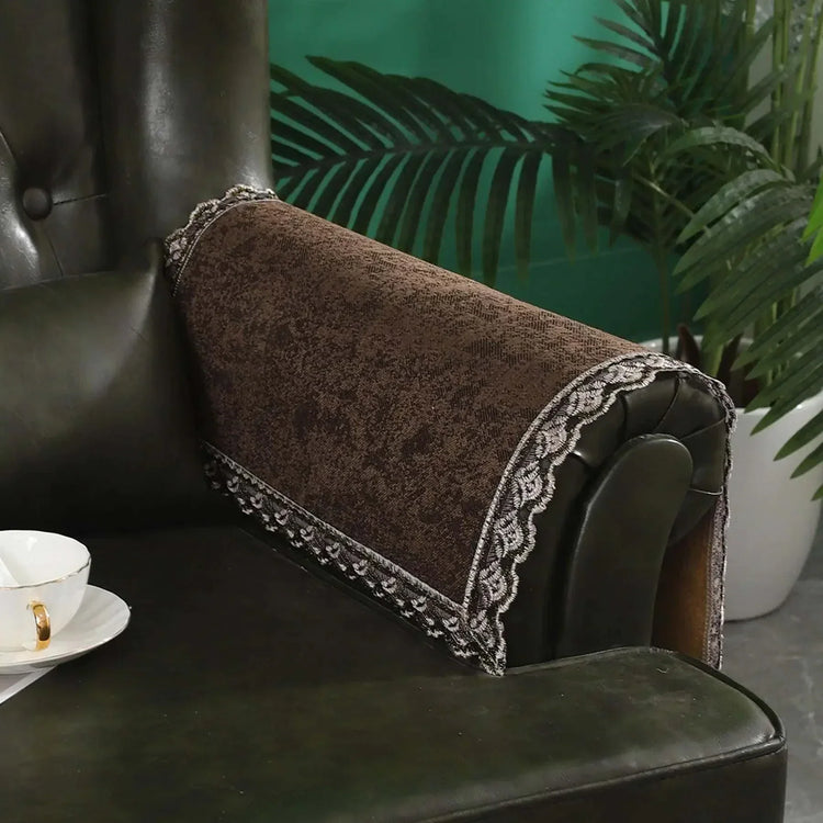 Sofa Arm Covers