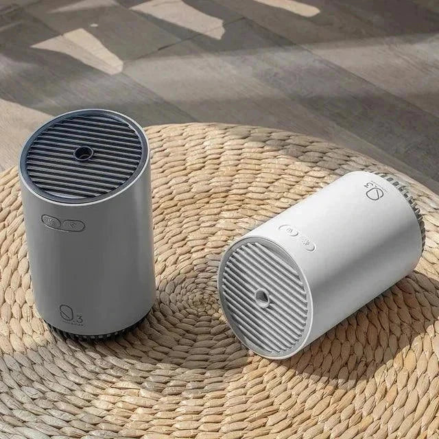 Mini Aromatherapy Diffuser