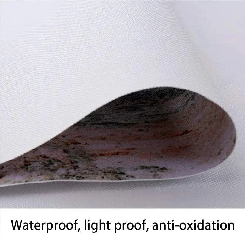 Inspiring 1pc Canvas Poster for Home Decor