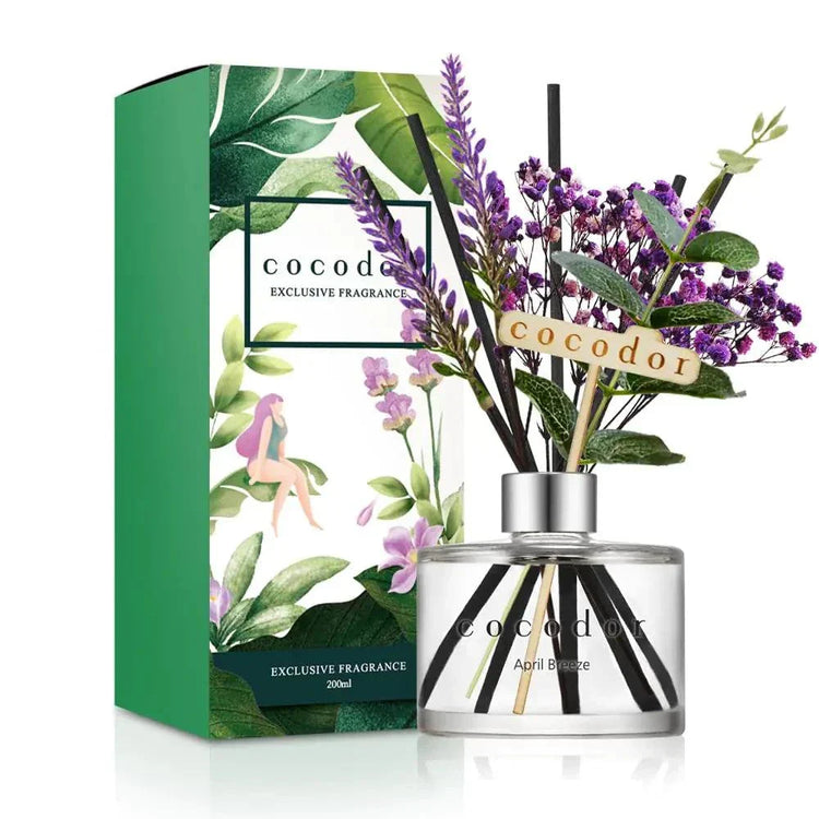 Lavender Reed Diffuser