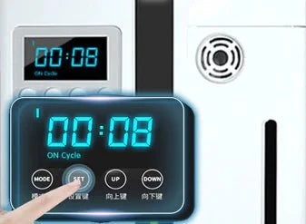 Automatic Aroma Diffuser