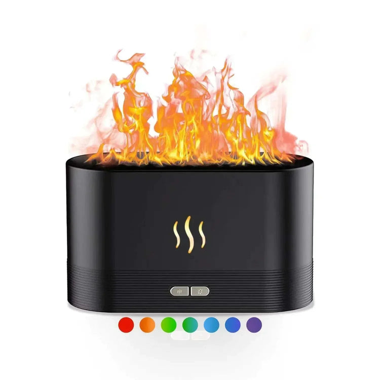 Kathluce Aromatherapy Diffuser