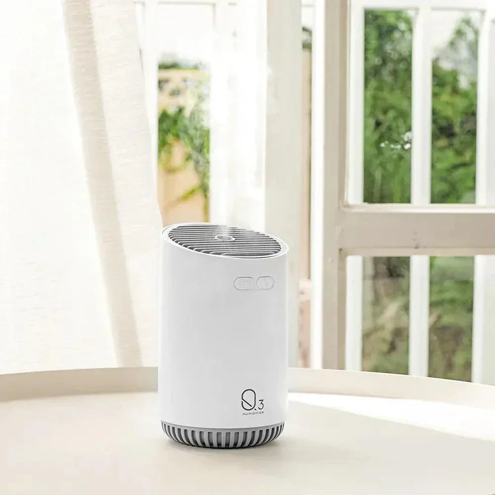 Mini Aromatherapy Diffuser