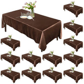Satin Tablecloth