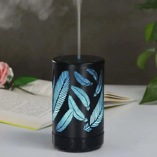 Ultrasonic Essential Oil Diffuser