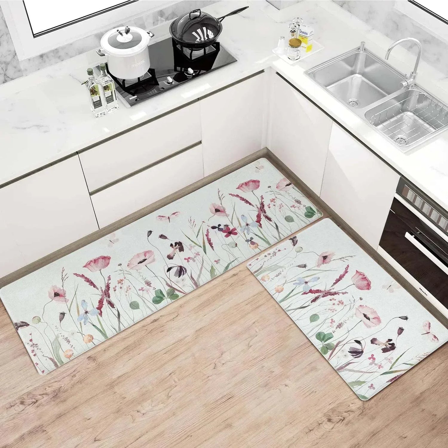 Kitchen Rugs