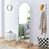 Full-Length Mirror