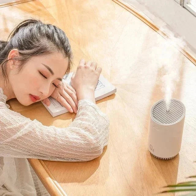 Mini Aromatherapy Diffuser