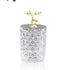 Glass Storage Jars