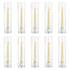 Nuptio Taper Candle Holders