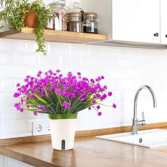 Artificial Flowers