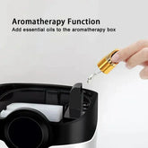 Mini Aromatherapy Diffuser