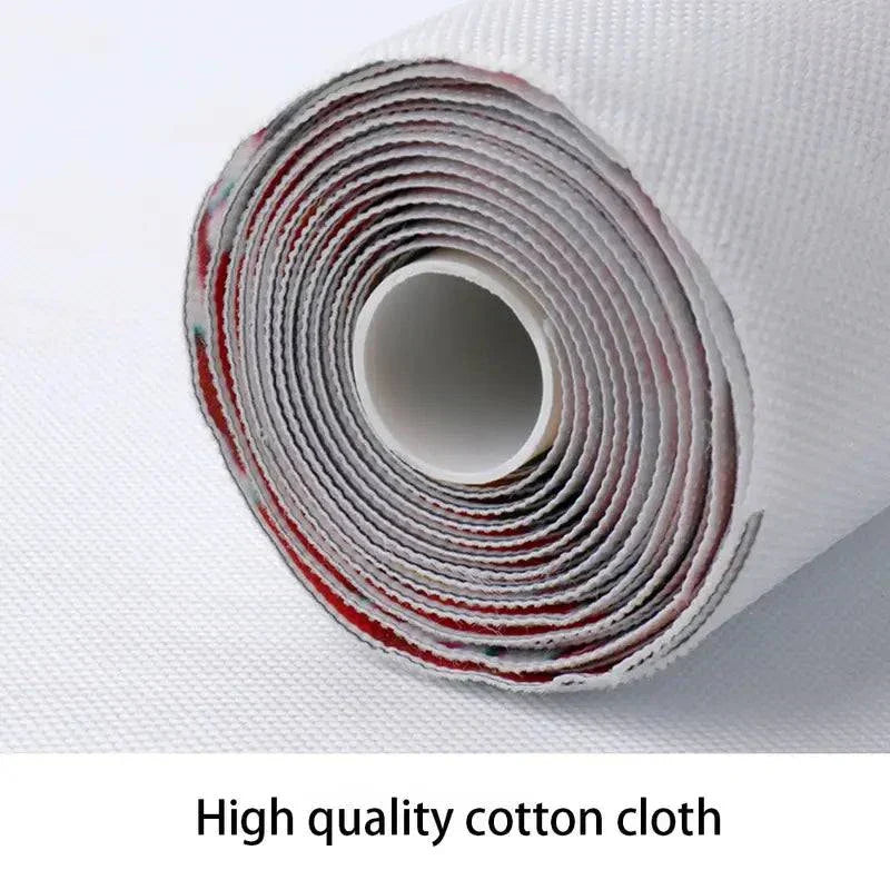 Inspiring 1pc Canvas Poster for Home Decor