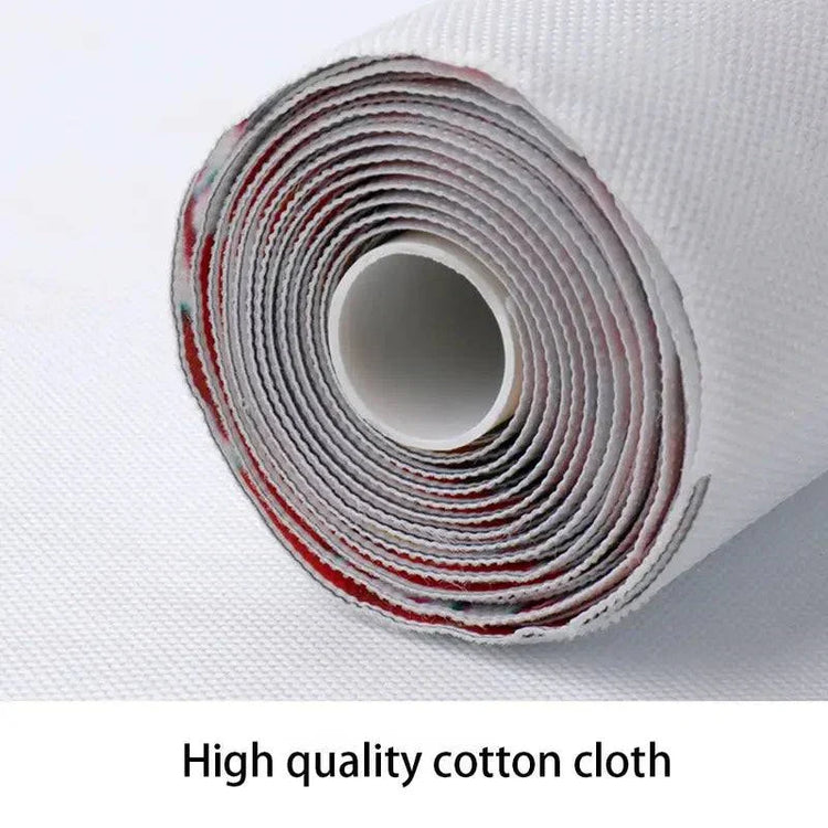 Inspiring 1pc Canvas Poster for Home Decor